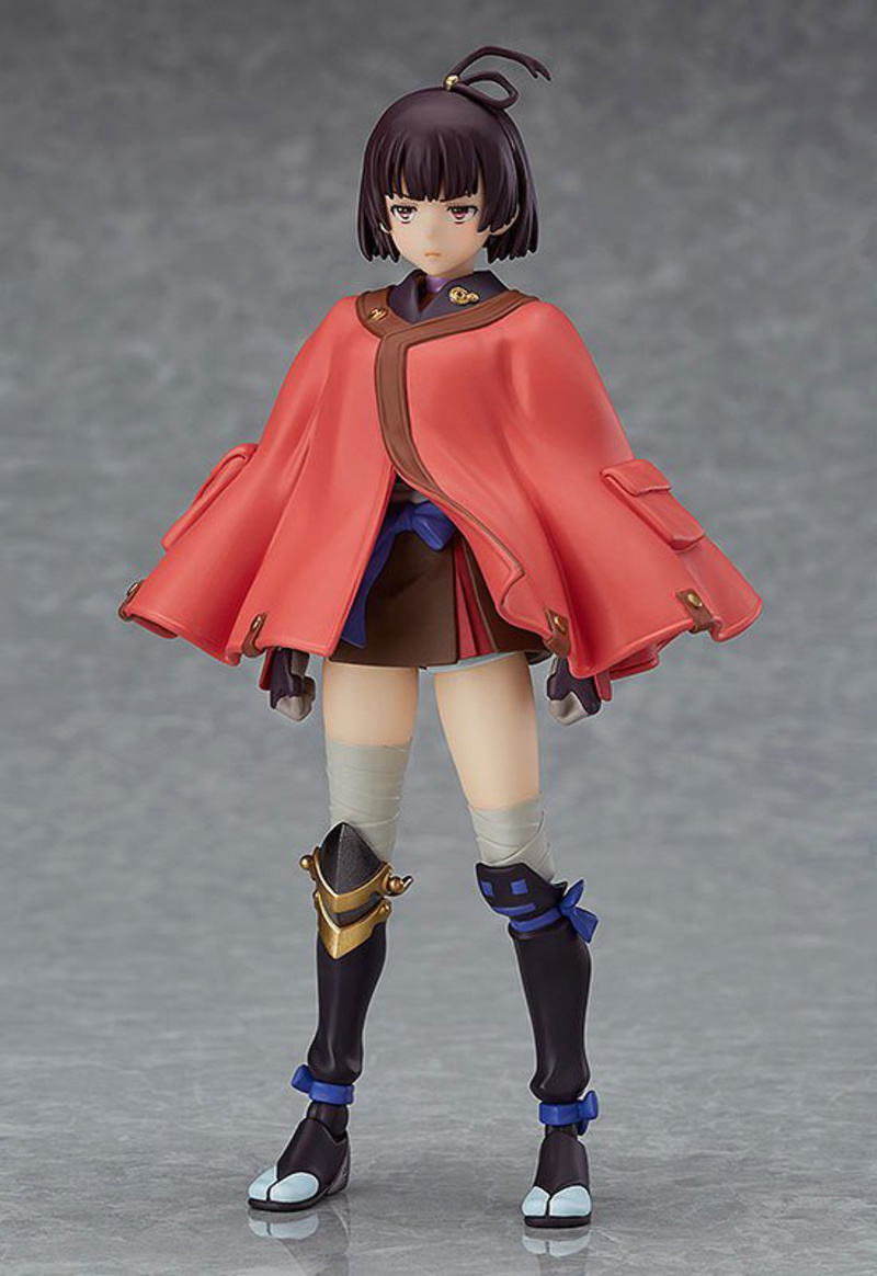 Figma 335 Mumei