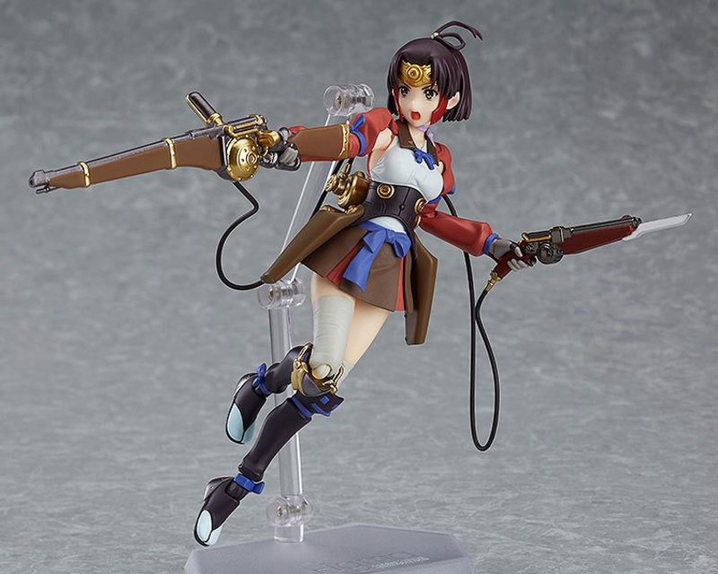 Figma 335 Mumei