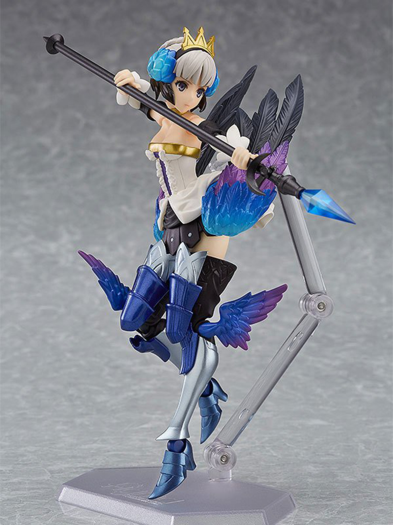 Figma 341 Gwendolin / Gwendolyne