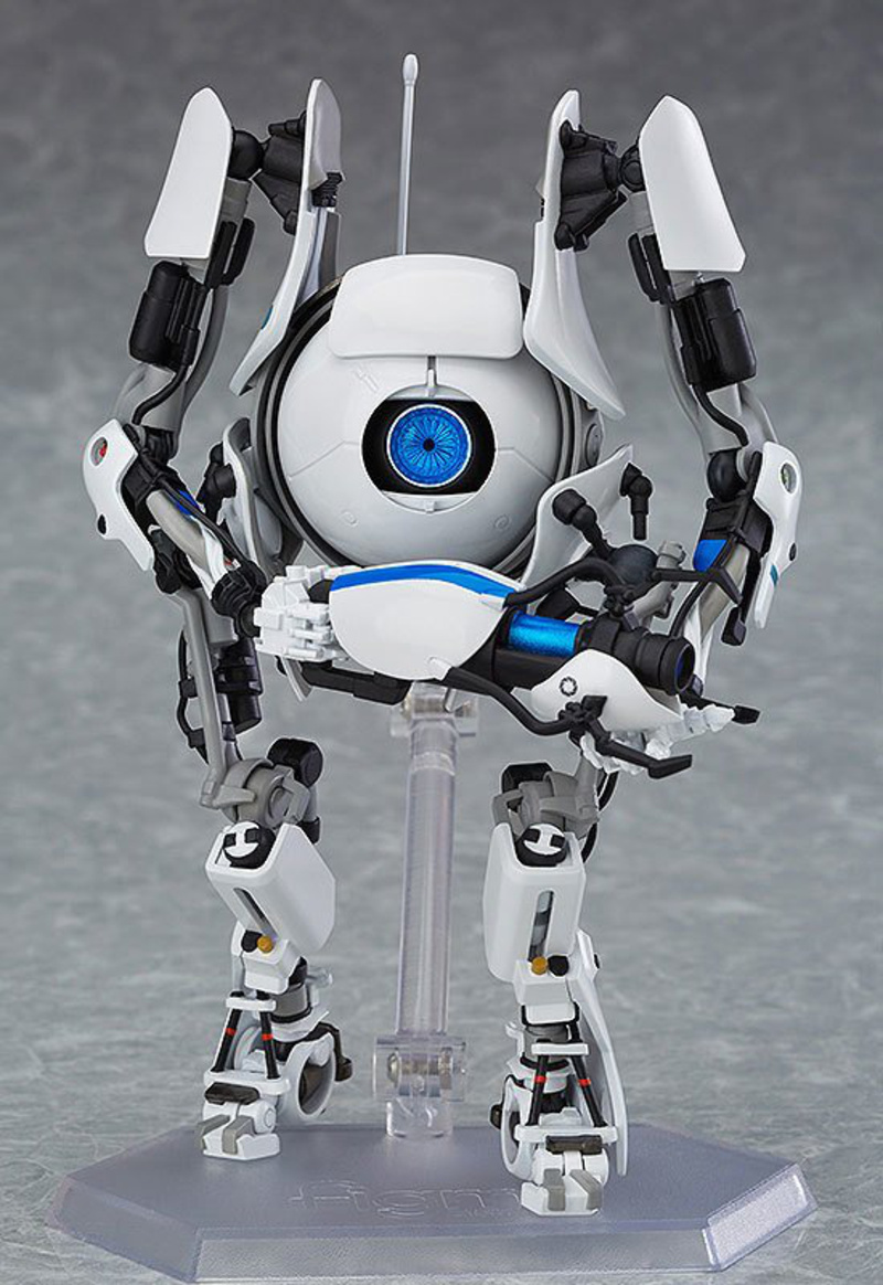 Figma 342 Atlas