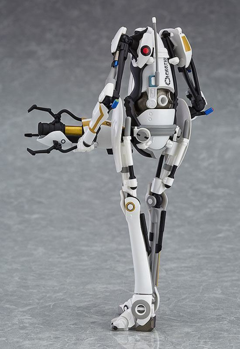 Figma 343 P-Body