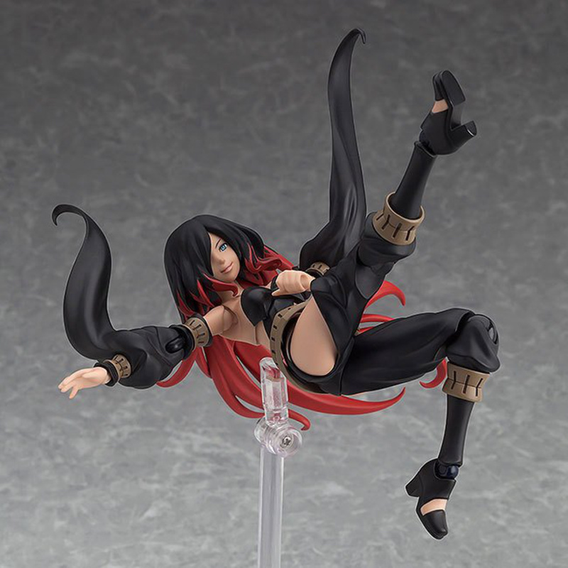 Figma 345 Gravity Raven