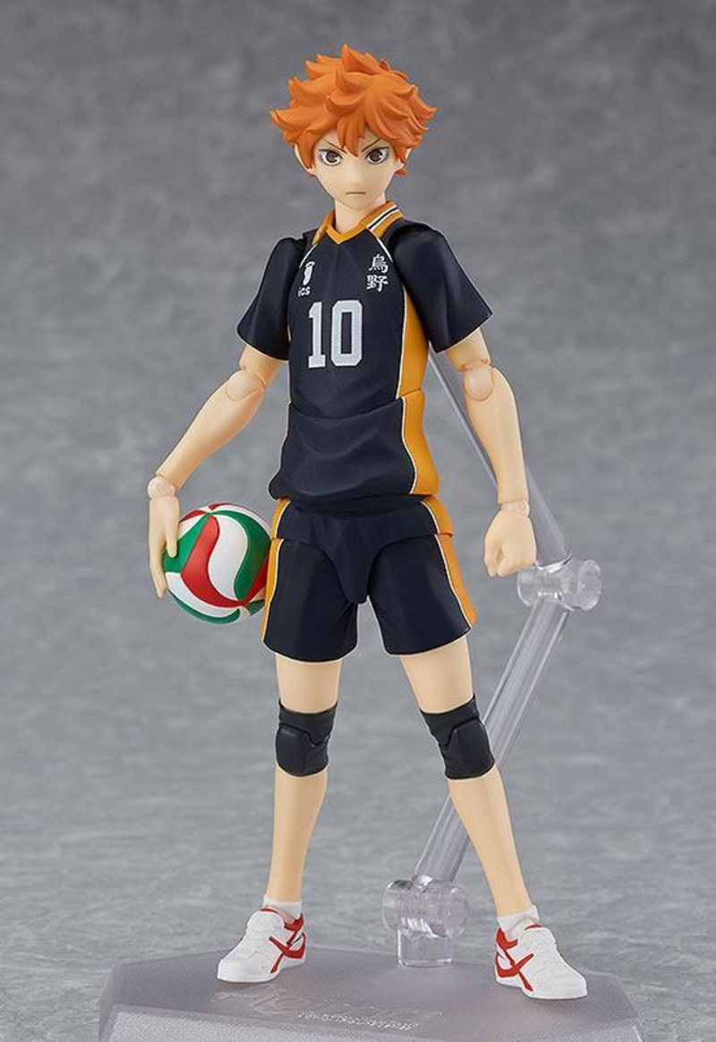 Figma 358 Hinata Shoyo / Shoyou