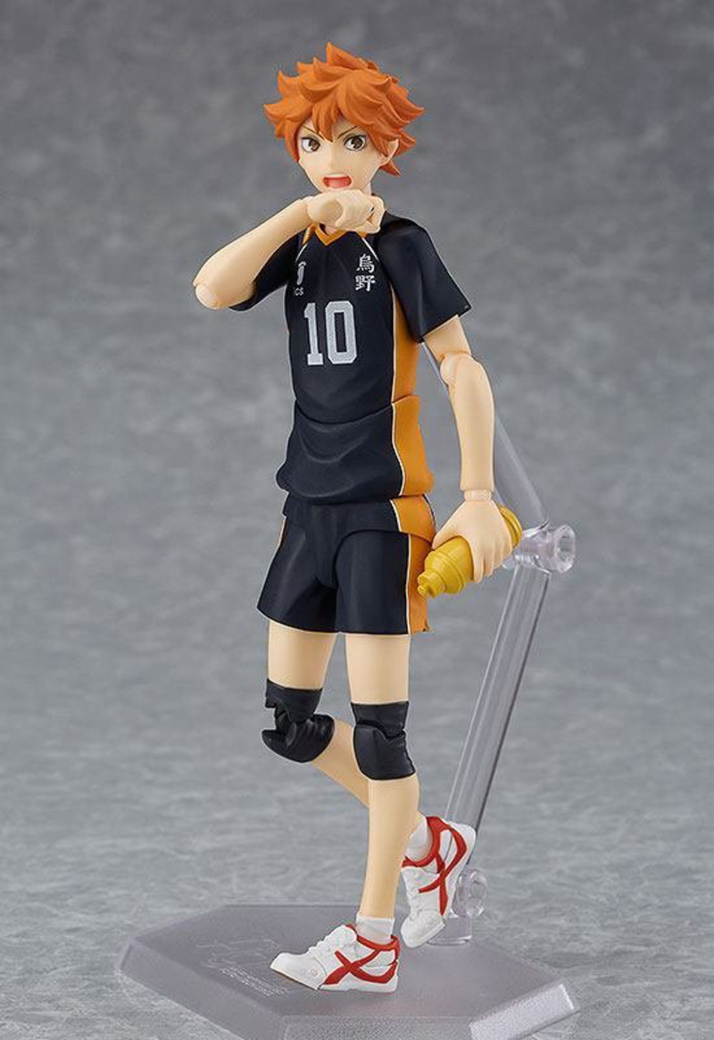 Figma 358 Hinata Shoyo / Shoyou