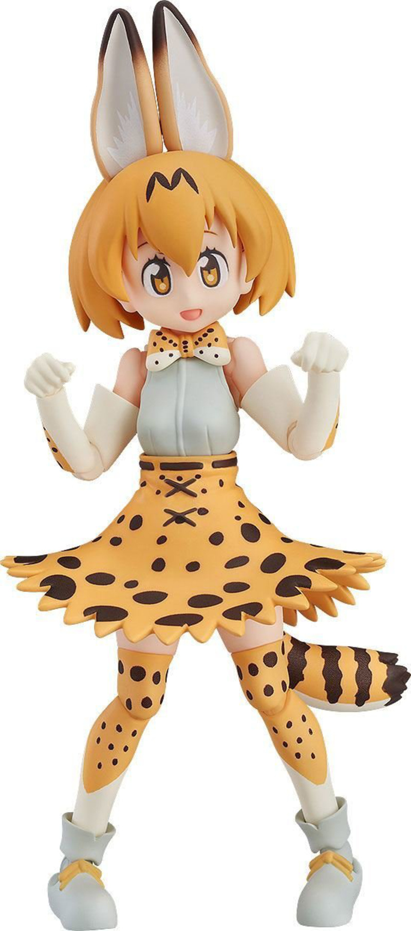 Figma 362 Serval