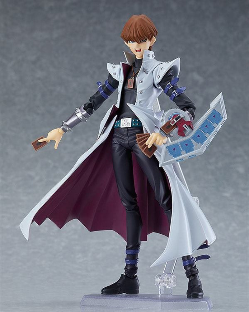 Figma 372 Seto Kaiba