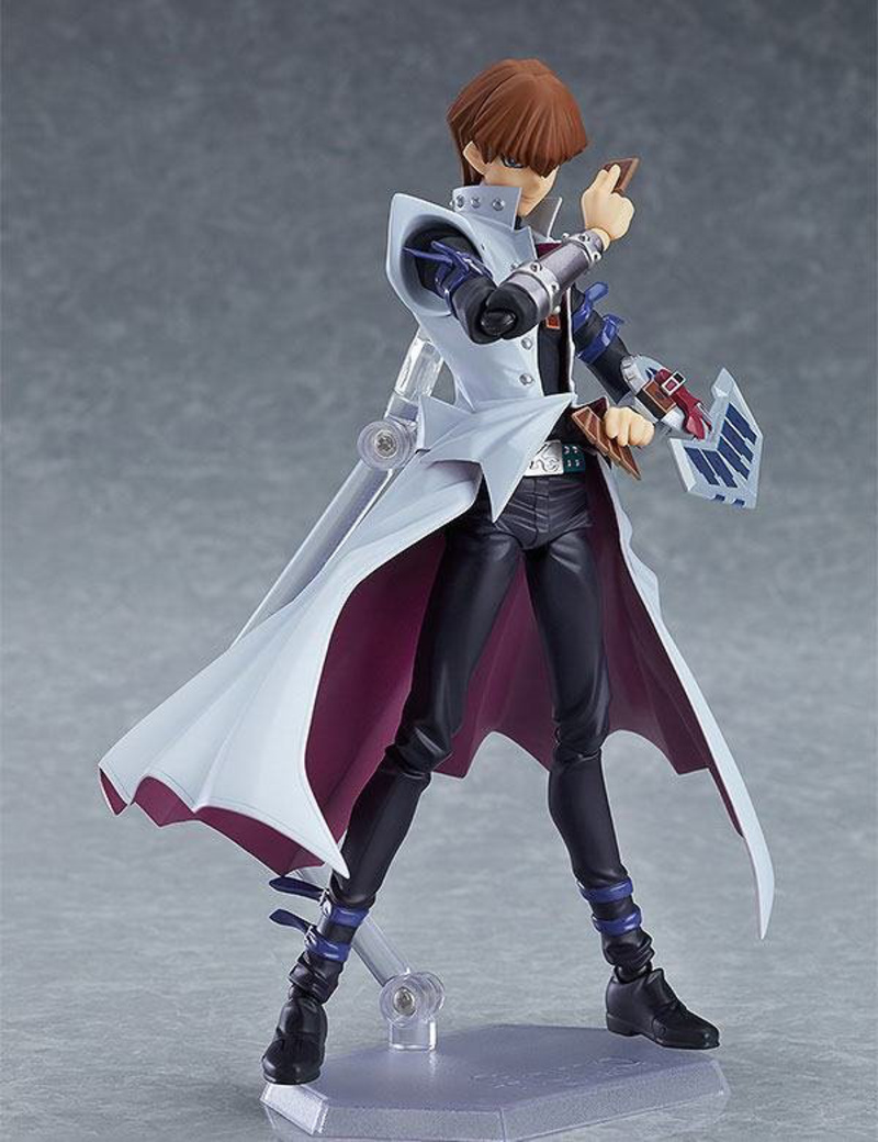 Figma 372 Seto Kaiba