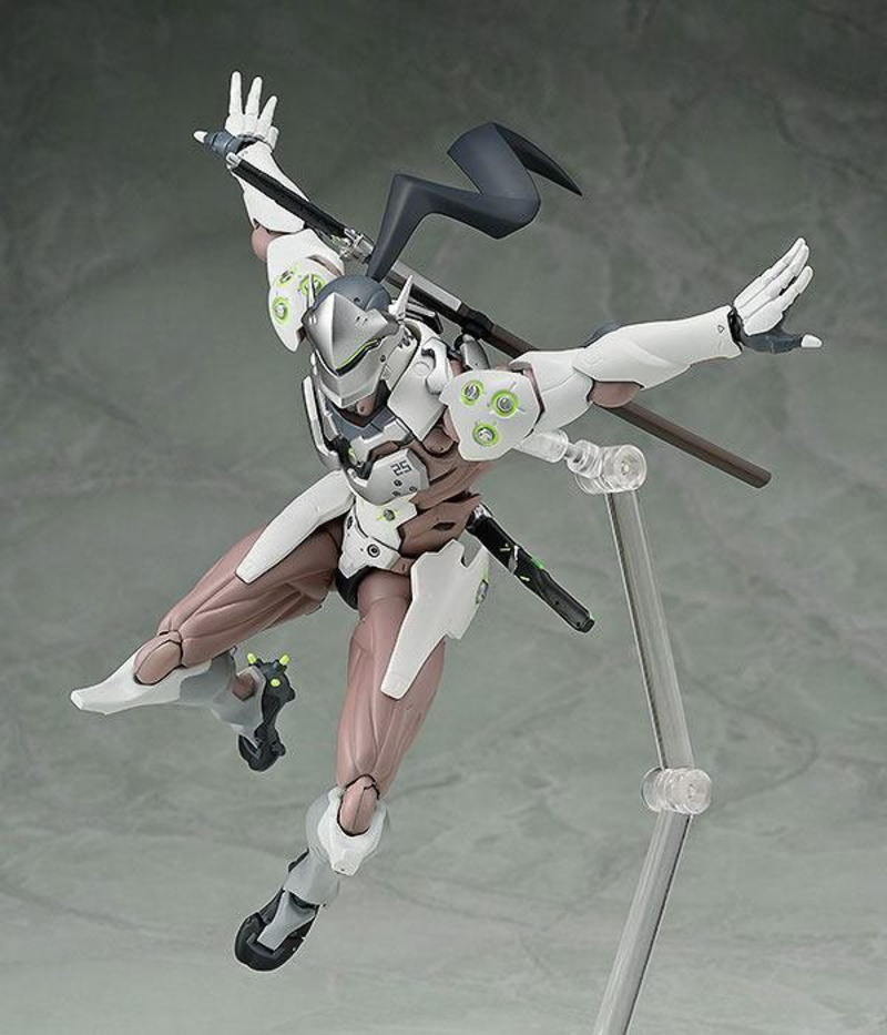 Figma 373 Genji