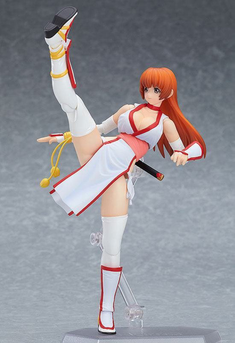 Figma 385 Kasumi - C2 Version