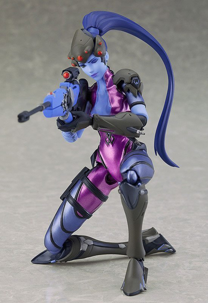 Figma 387 Widowmaker