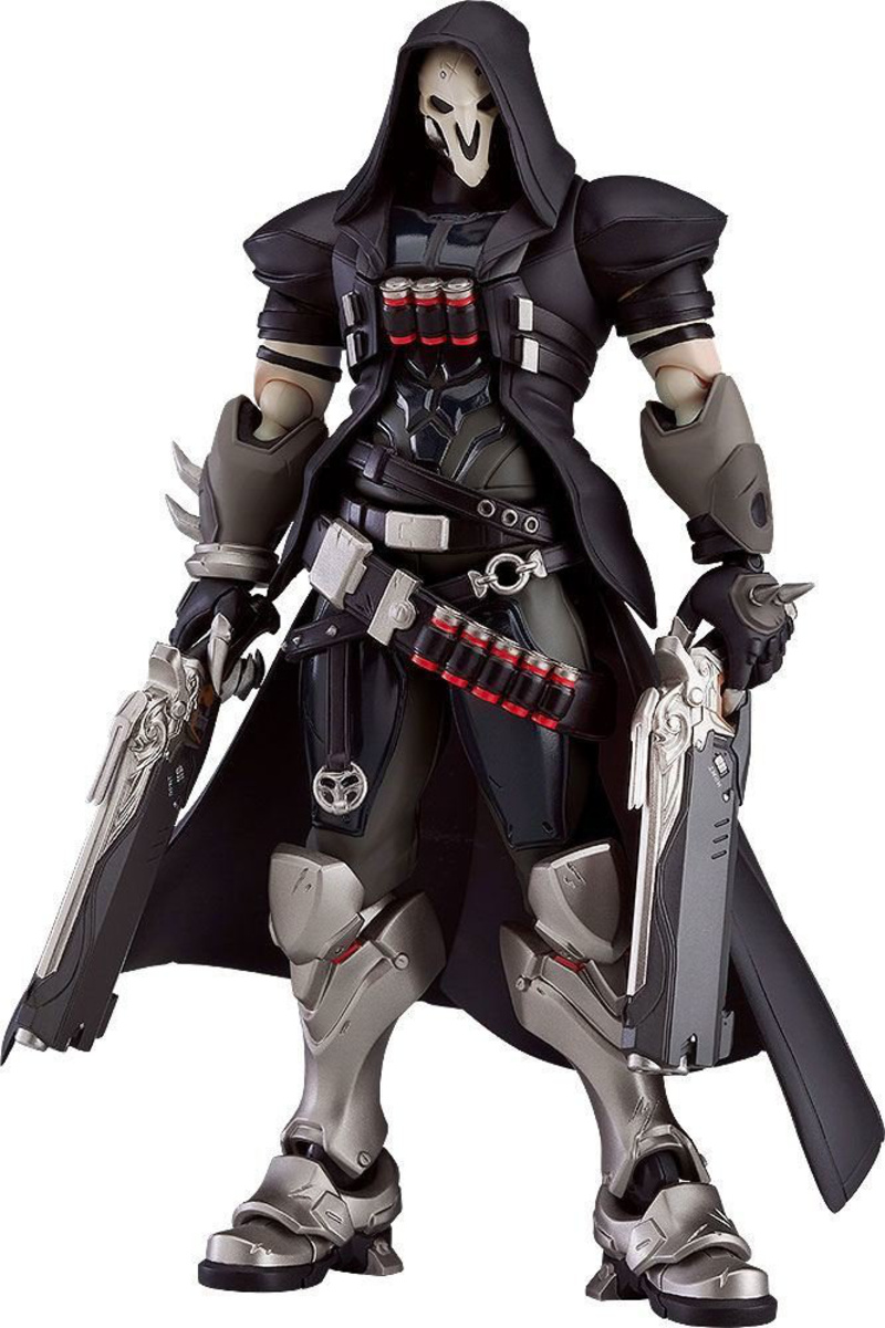 Figma 393 Reaper