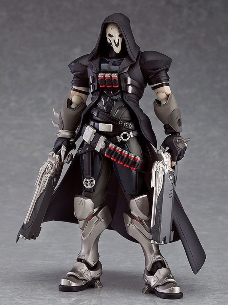 Figma 393 Reaper