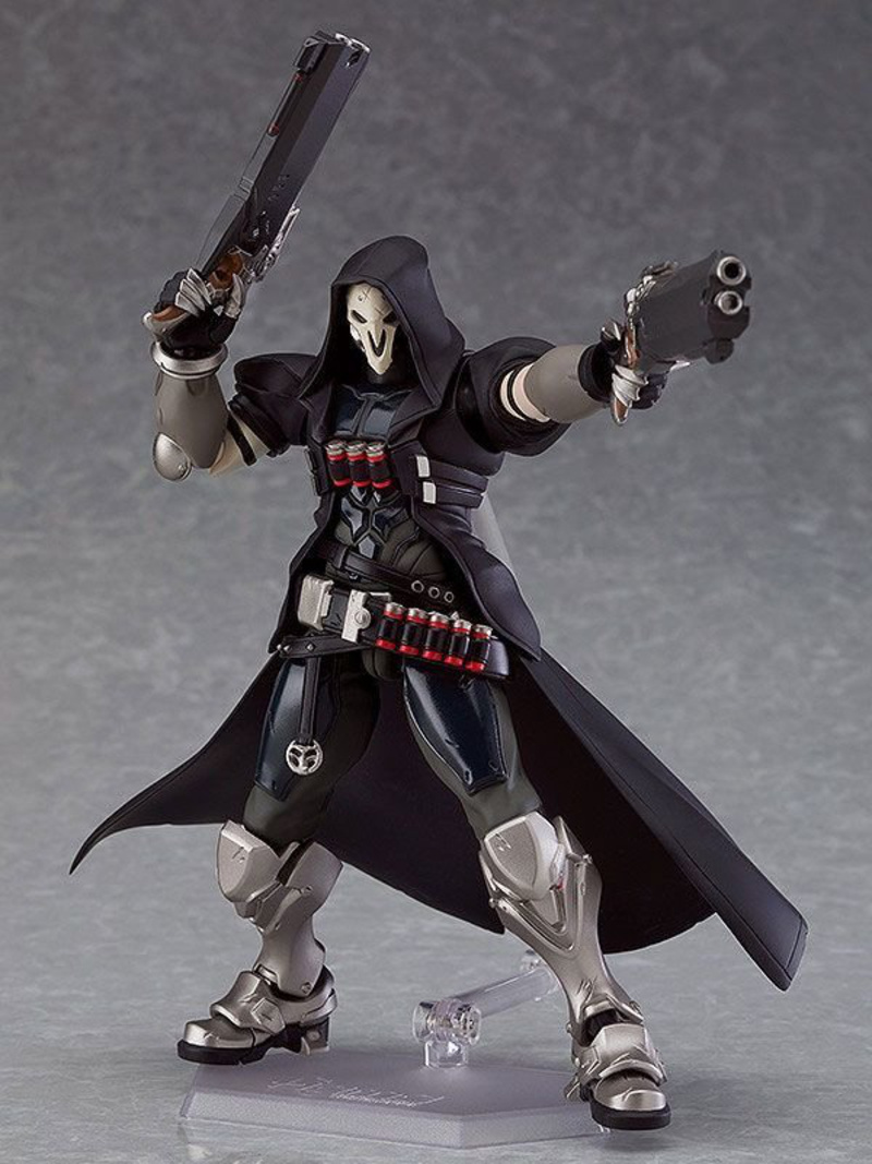 Figma 393 Reaper