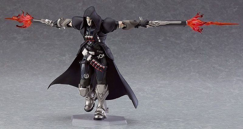 Figma 393 Reaper