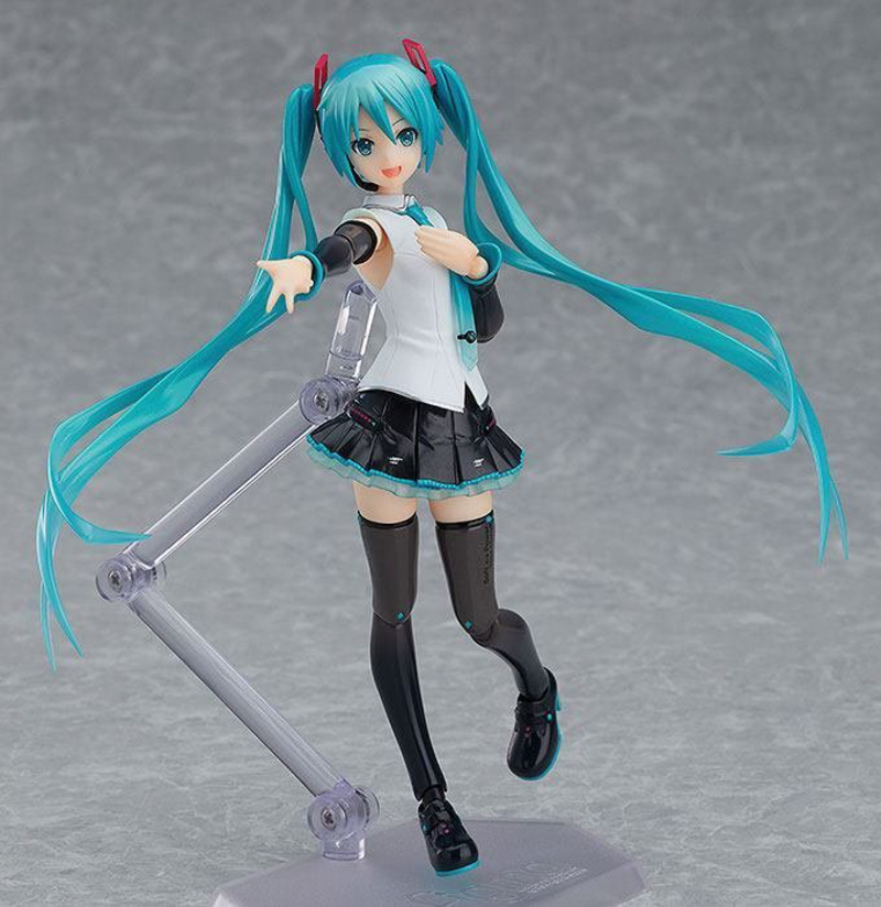 Figma 394 Hatsune Miku - V4X Version