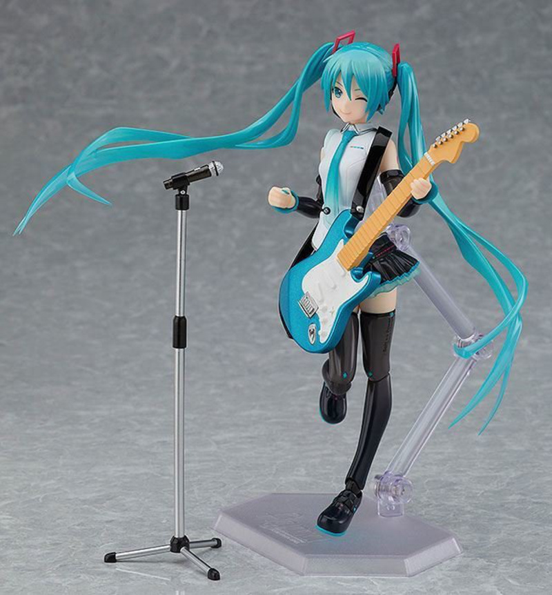 Figma 394 Hatsune Miku - V4X Version