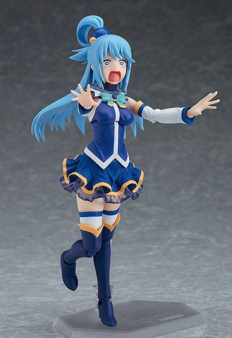 Figma 399 Aqua