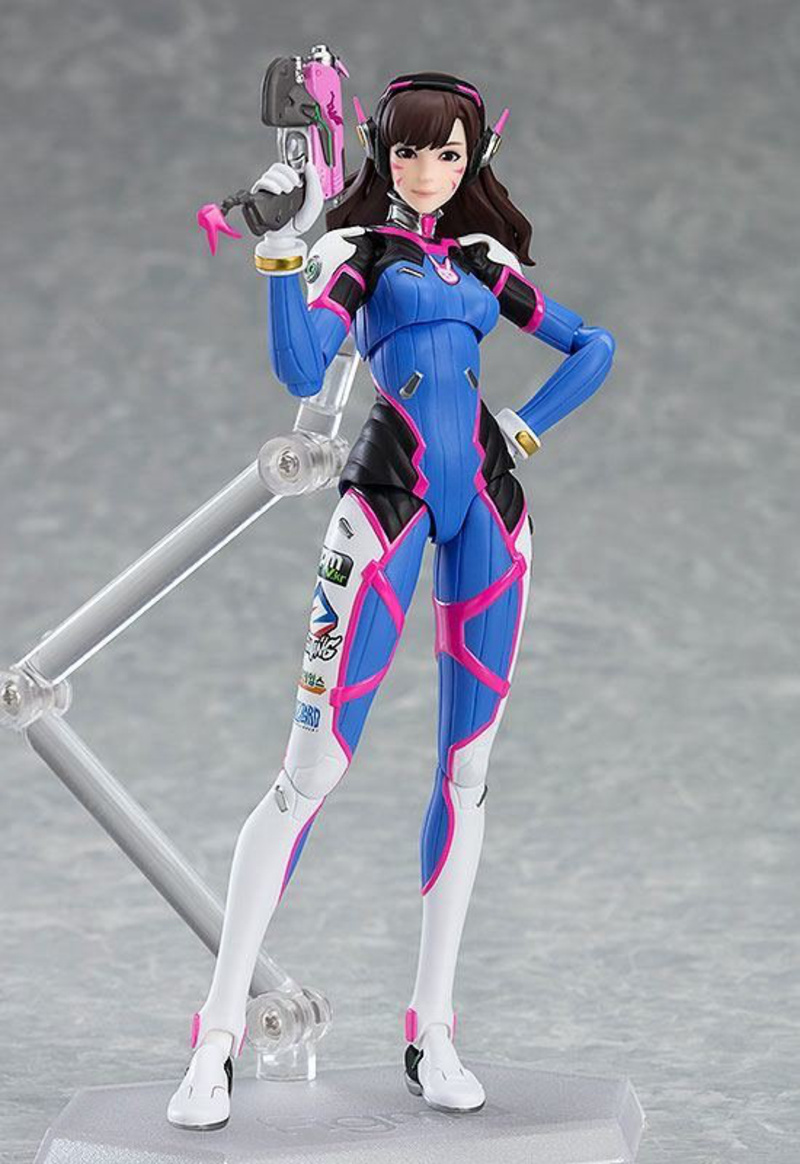 Figma 408 D.Va