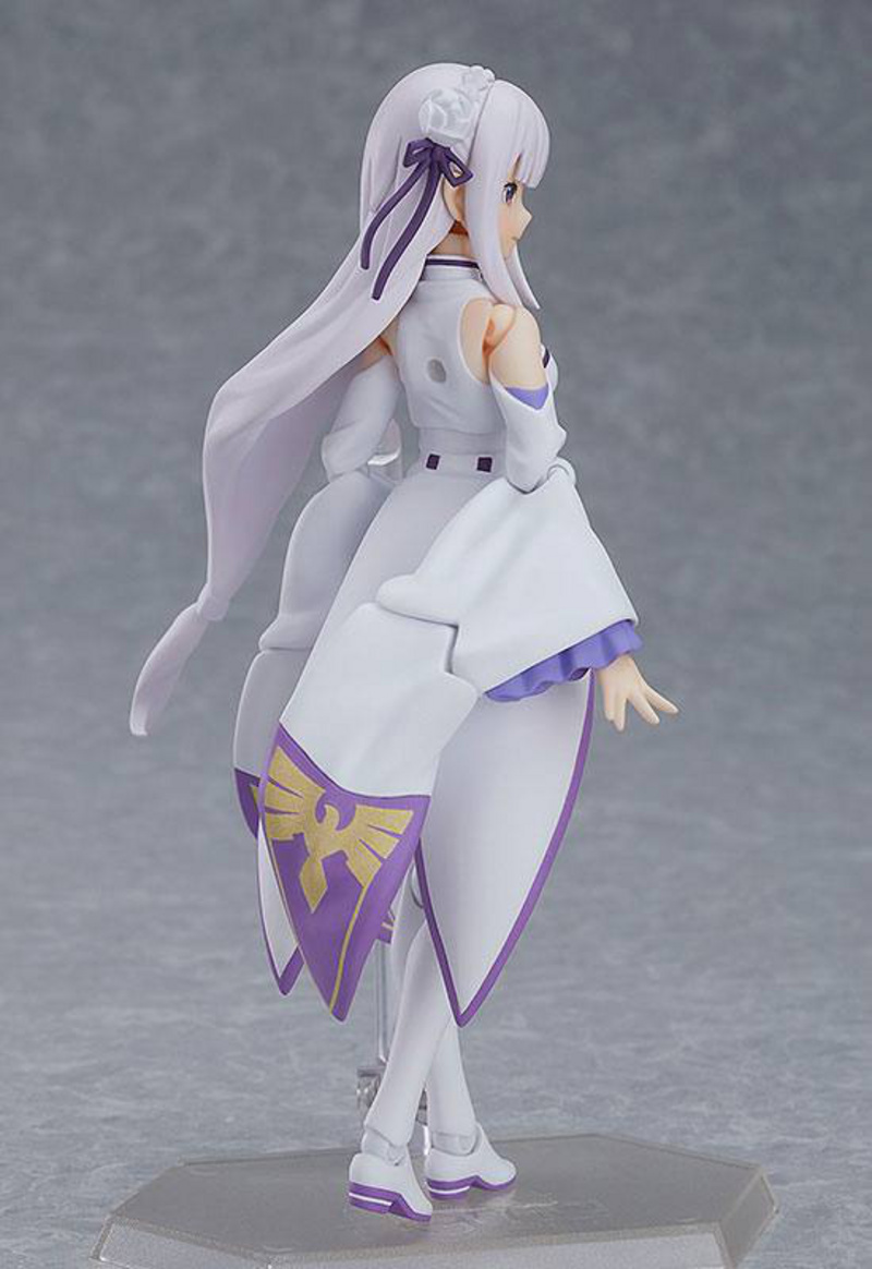 Figma 419 Emilia - Neuauflage