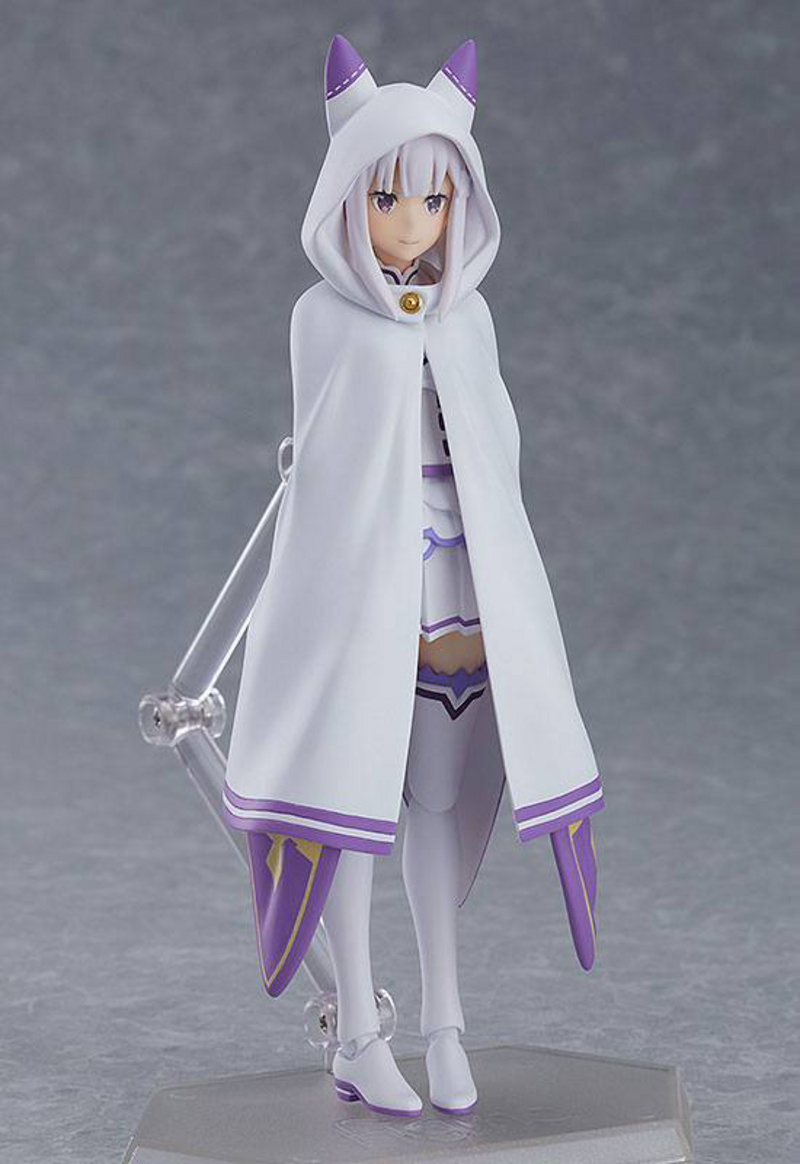 Figma 419 Emilia - Neuauflage