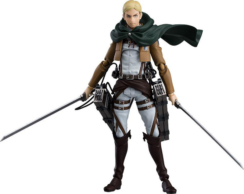 Figma 446 Erwin Smith