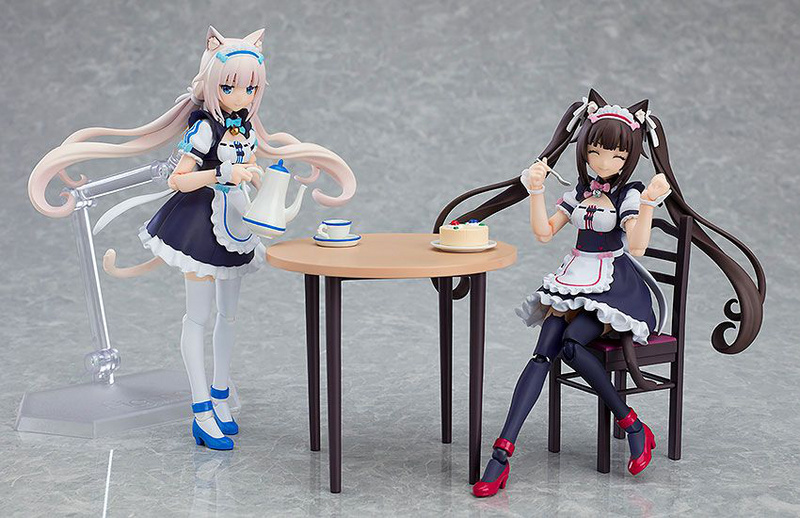 Figma 486 Chocola