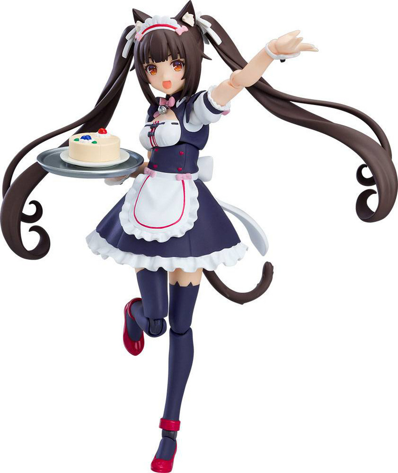 Figma 486 Chocola