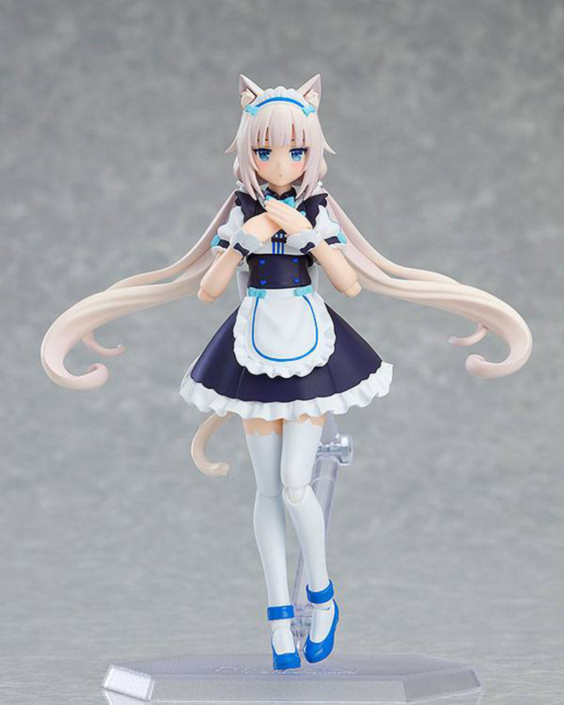 Figma 487 Vanilla