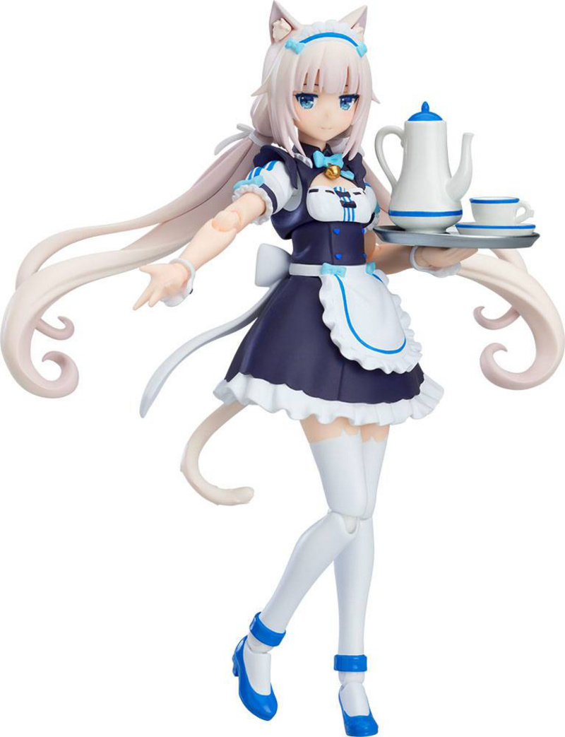 Figma 487 Vanilla