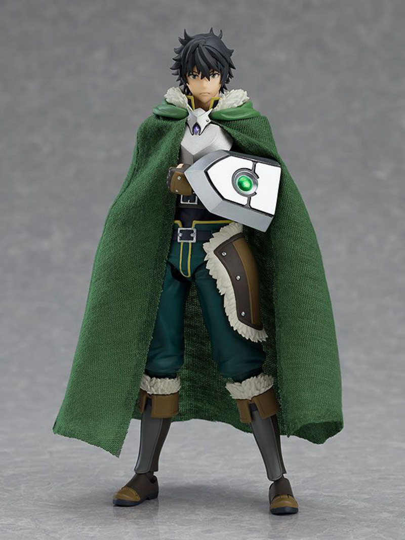 Figma 494 Naofumi Iwatani