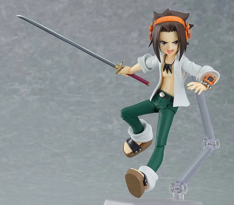 Figma 537 Yoh Asakura