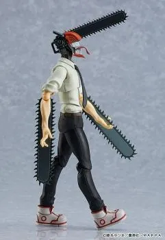 Figma 586 Denji