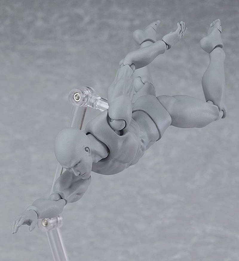 Figma - Archetype Next - He Gray Color ver.