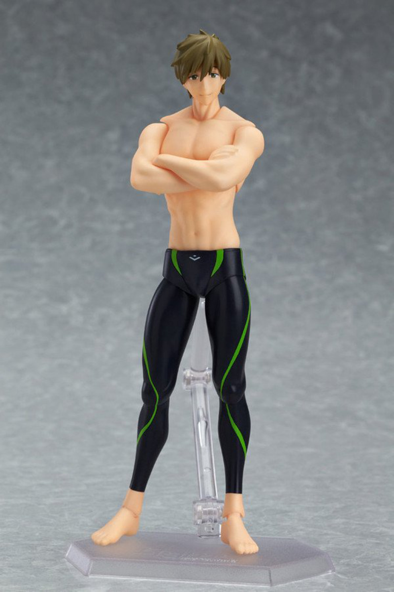 Figma Makoto Tachibana