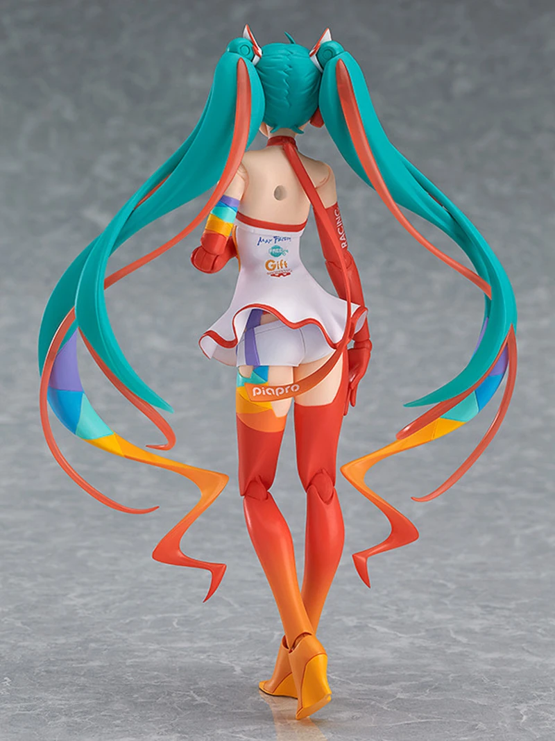 Figma SP-078 Racing Miku 2016