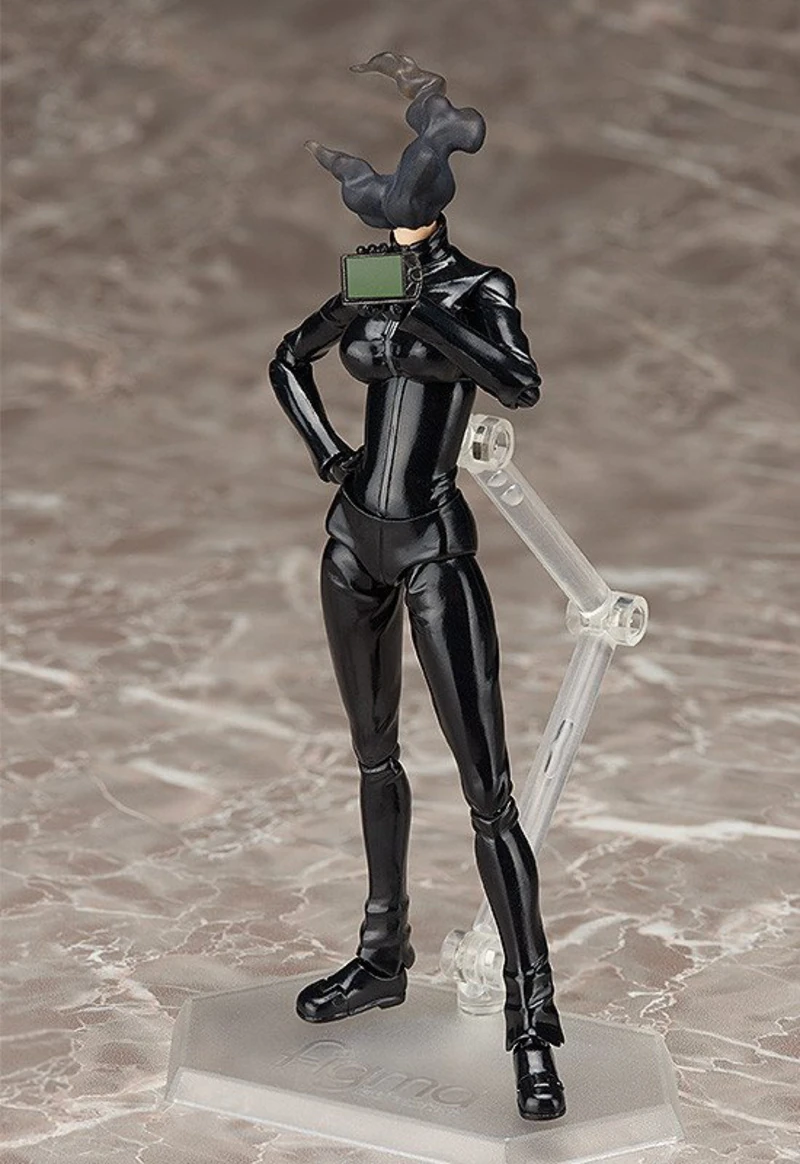 Figma SP-081 Celty Sturluson