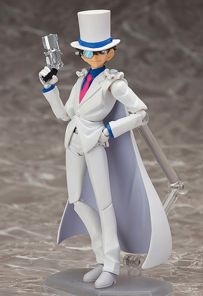 Figma SP-088 Kaito Kid