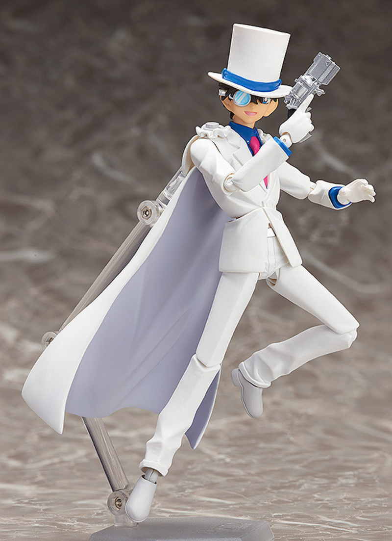 Figma SP-088 Kaito Kid