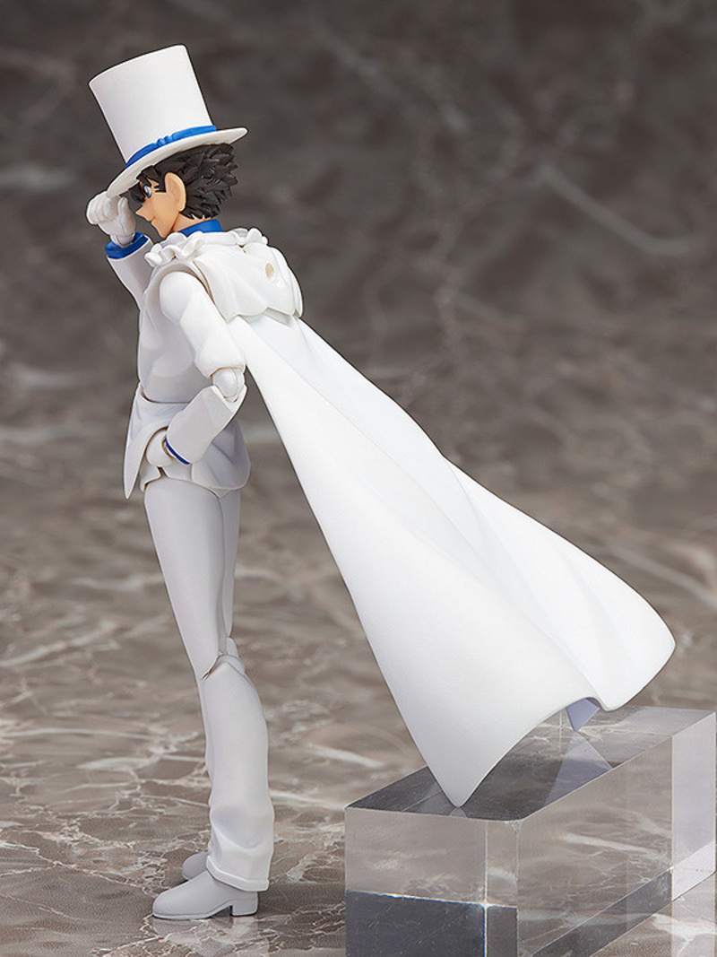 Figma SP-088 Kaito Kid