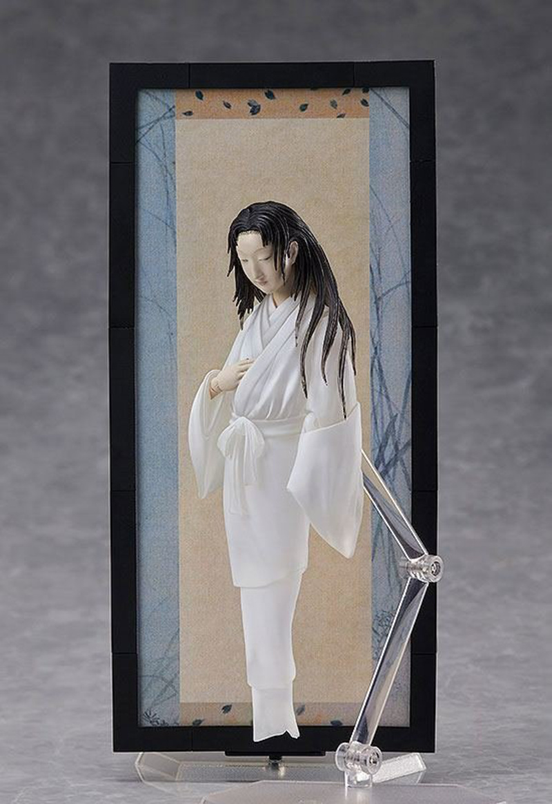 Figma SP-107 Yurei-zu - The Table Museum