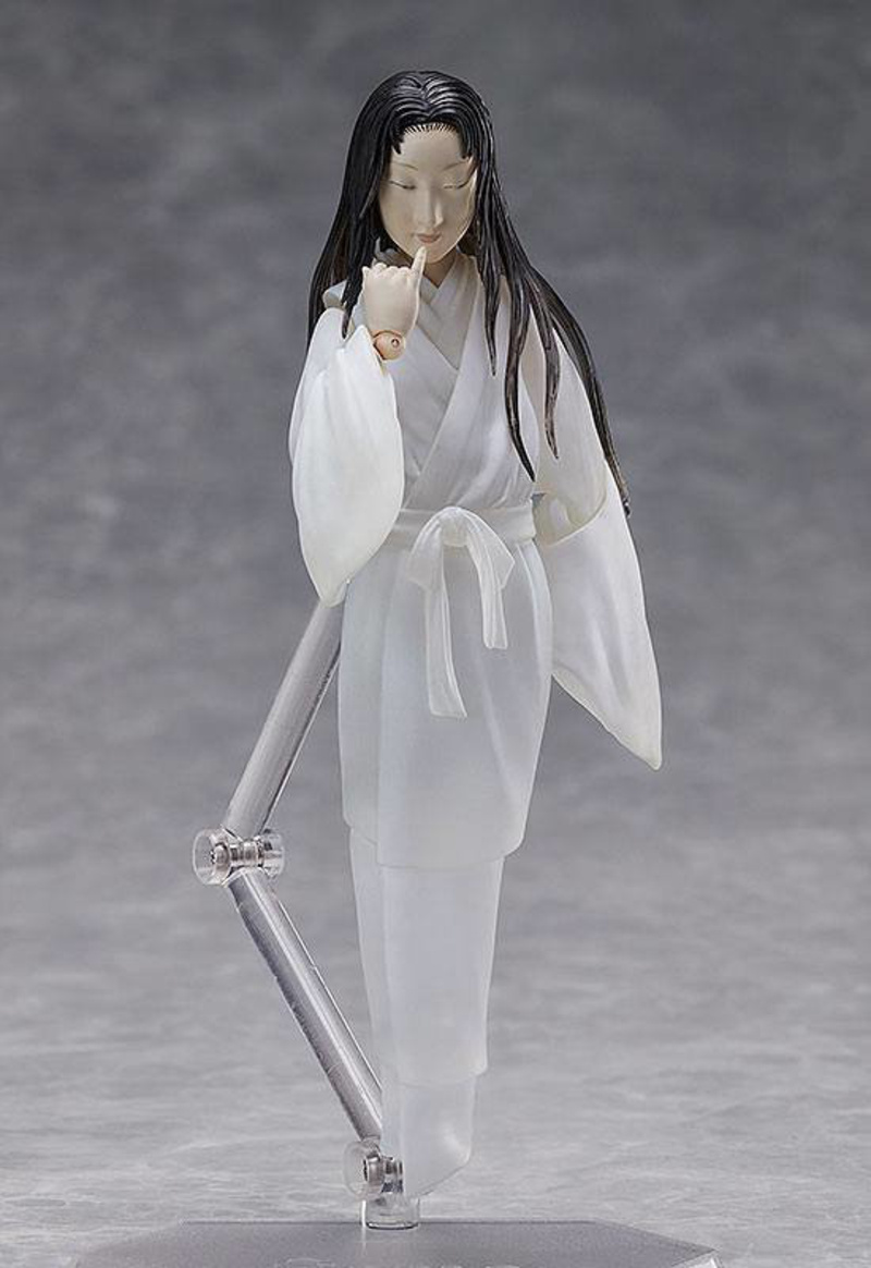 Figma SP-107 Yurei-zu - The Table Museum