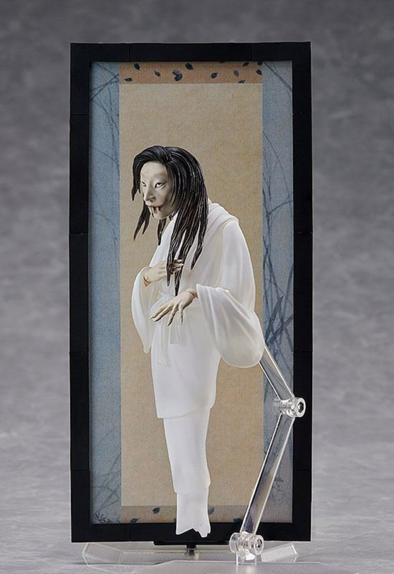 Figma SP-107 Yurei-zu - The Table Museum