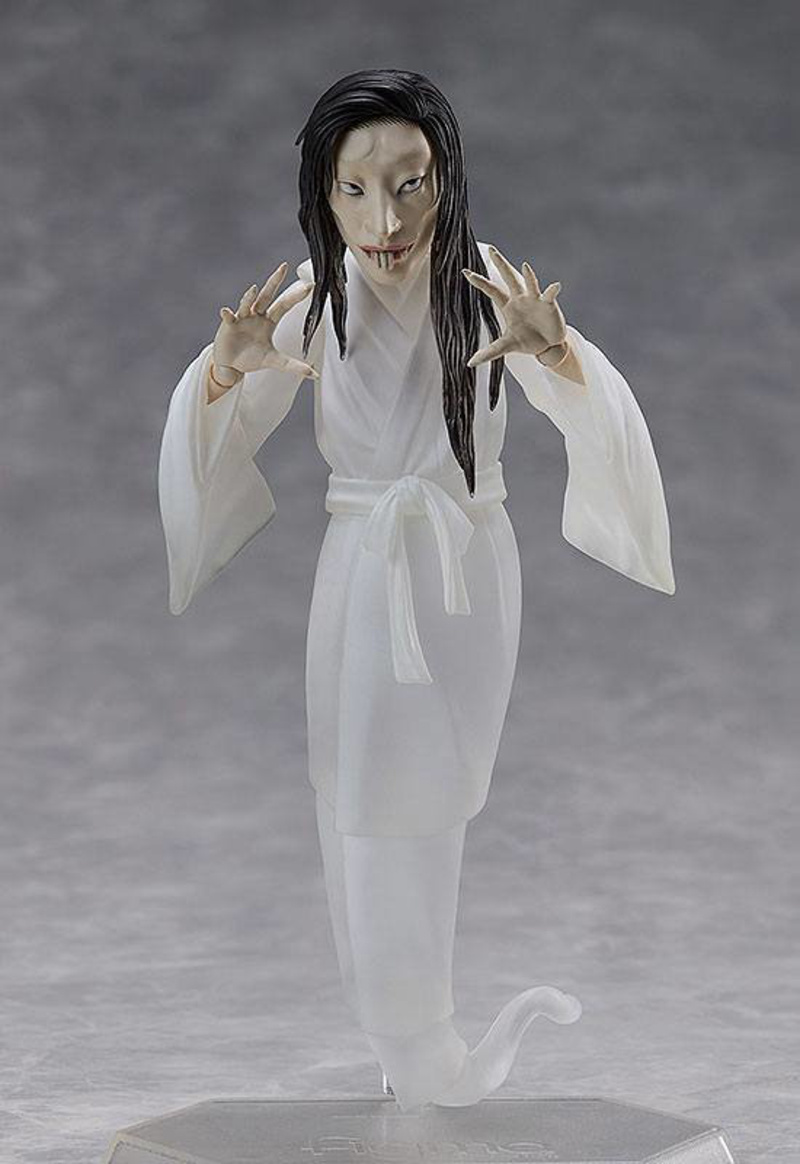 Figma SP-107 Yurei-zu - The Table Museum