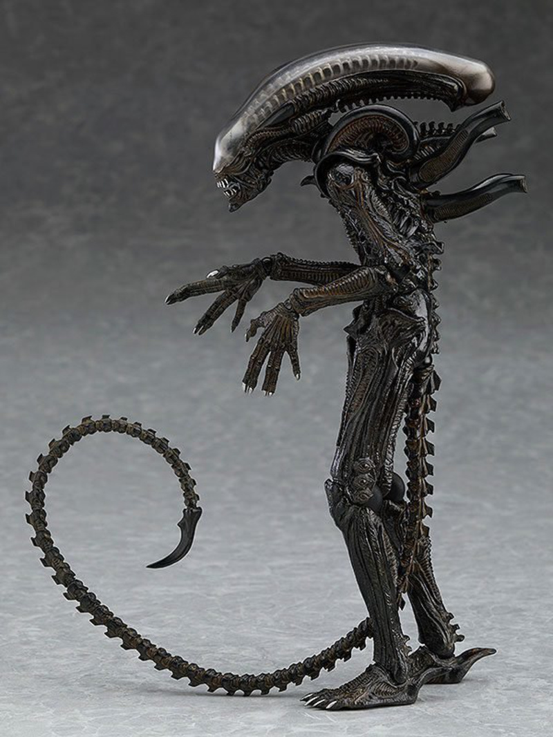 Figma SP-108 Alien - Takeya Takayuki Arrange Version