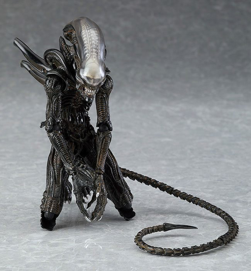 Figma SP-108 Alien - Takeya Takayuki Arrange Version