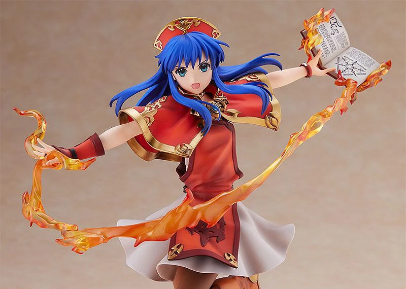 Lilina - Fire Emblem The Binding Blade - Statue 1/7 - Intelligent Systems