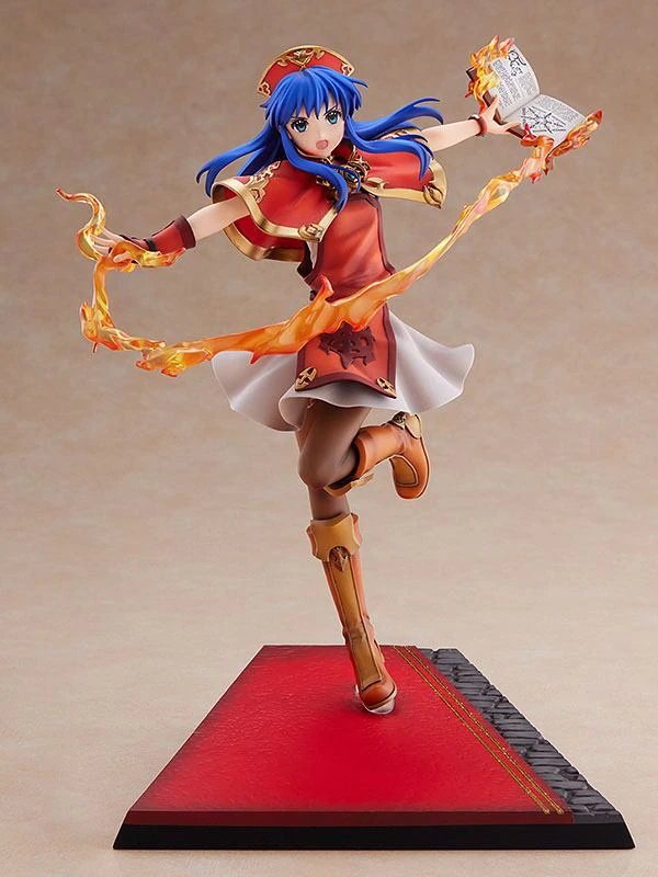 Lilina - Fire Emblem The Binding Blade - Statue 1/7 - Intelligent Systems