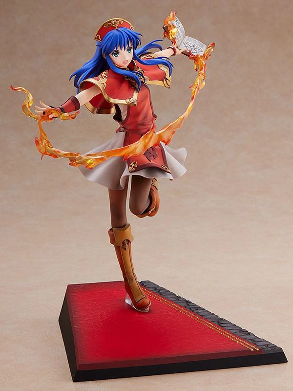 Lilina - Fire Emblem The Binding Blade - Statue 1/7 - Intelligent Systems