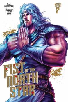 Fist of the North Star - Manga Cult - Master Edition Band 07