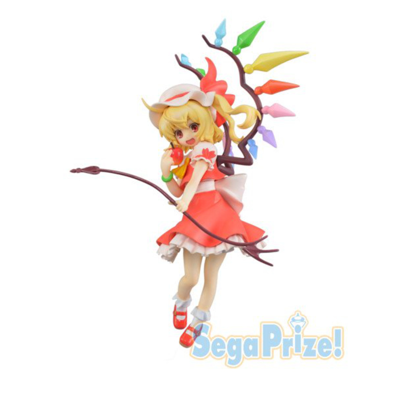 Flandre Scarlet -Touhou Project - Sega PM Figur